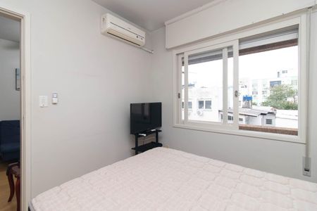 Apartamento para alugar com 50m², 1 quarto e 1 vaga Apartamento para alugar com 50m², 1 quarto e 1 vagaQuarto