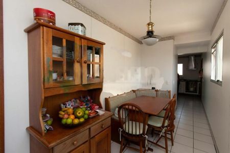 Apartamento à venda com 4 quartos, 170m² em Santo Amaro, São Paulo