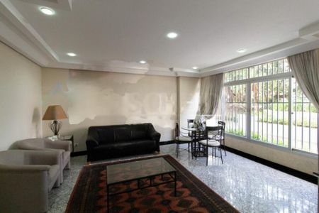 Apartamento à venda com 4 quartos, 170m² em Santo Amaro, São Paulo