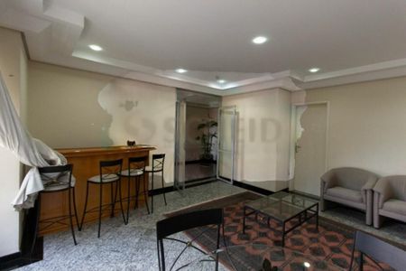 Apartamento à venda com 4 quartos, 170m² em Santo Amaro, São Paulo
