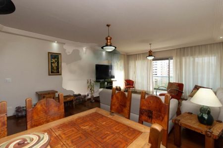 Apartamento à venda com 4 quartos, 170m² em Santo Amaro, São Paulo