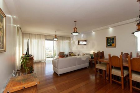 Apartamento à venda com 4 quartos, 170m² em Santo Amaro, São Paulo