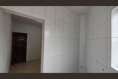 Casa para alugar com 45m², 1 quarto e sem vagaÁrea de Serviço