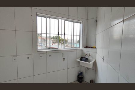 Casa para alugar com 45m², 1 quarto e sem vagaÁrea de Serviço