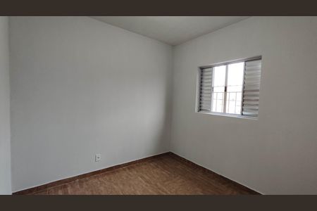 Quarto de casa para alugar com 1 quarto, 45m² em Santo Antonio , Ferraz de Vasconcelos