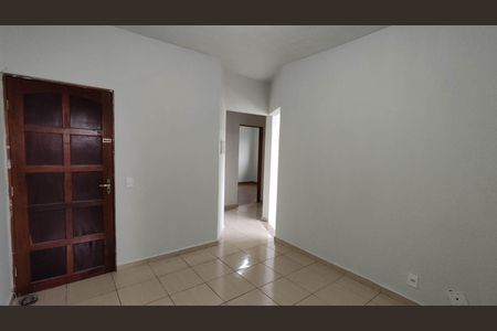 Sala de casa para alugar com 1 quarto, 45m² em Santo Antonio , Ferraz de Vasconcelos