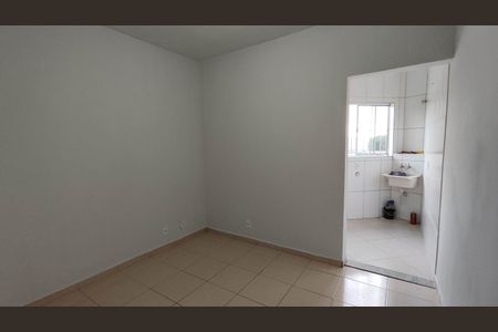 Sala de casa para alugar com 1 quarto, 45m² em Santo Antonio , Ferraz de Vasconcelos
