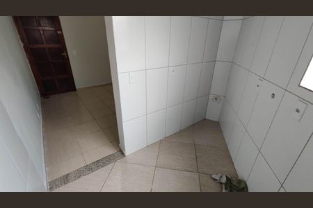 Casa para alugar com 45m², 1 quarto e sem vagaÁrea de Serviço