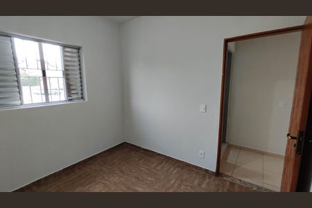 Casa para alugar com 45m², 1 quarto e sem vagaQuarto