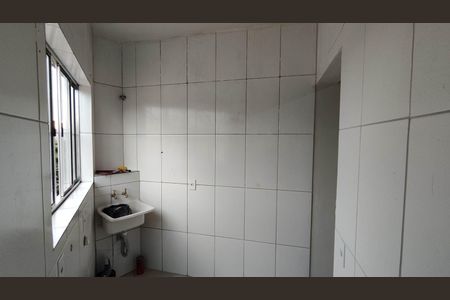 Casa para alugar com 45m², 1 quarto e sem vagaÁrea de Serviço