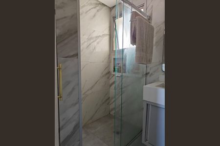 Apartamento para alugar com 85m², 2 quartos e 2 vagas Apartamento para alugar com 85m², 2 quartos e 2 vagasBanheiro