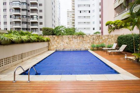 Apartamento à venda com 120m², 3 quartos e 2 vagas