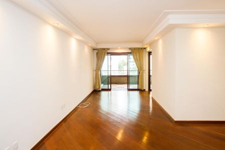 Apartamento à venda com 3 quartos, 120m² em Brooklin, São Paulo