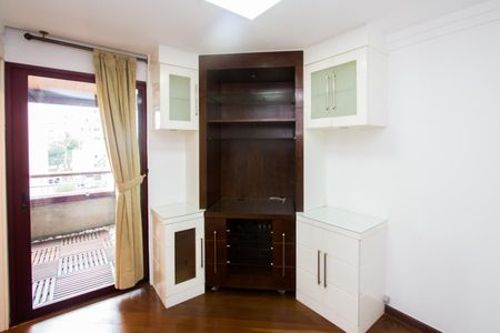 Apartamento à venda com 3 quartos, 120m² em Brooklin, São Paulo
