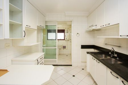 Apartamento à venda com 120m², 3 quartos e 2 vagas