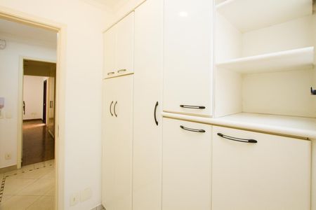 Apartamento à venda com 120m², 3 quartos e 2 vagas