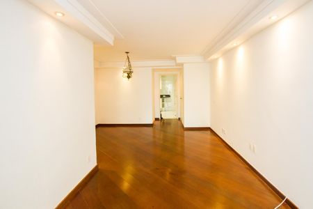 Apartamento à venda com 120m², 3 quartos e 2 vagas