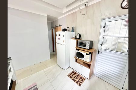 Casa à venda com 180m², 4 quartos e 2 vagas Casa à venda com 180m², 4 quartos e 2 vagasCozinha