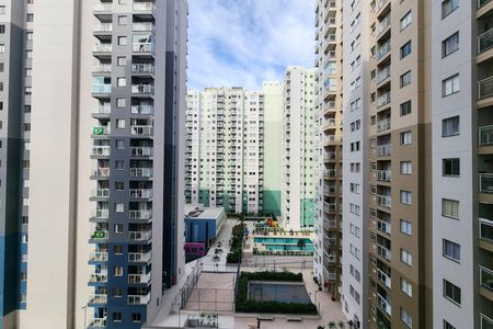 Apartamento à venda com 47m², 2 quartos e sem vaga Apartamento à venda com 47m², 2 quartos e sem vagaVista