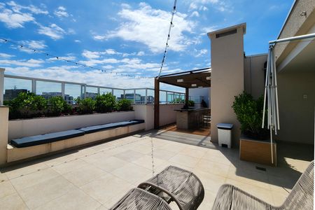 Apartamento à venda com 47m², 2 quartos e sem vaga Apartamento à venda com 47m², 2 quartos e sem vagaÁrea Comum