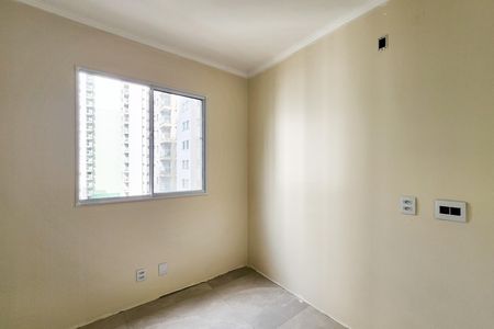 Apartamento à venda com 47m², 2 quartos e sem vaga Apartamento à venda com 47m², 2 quartos e sem vagaQuarto 2