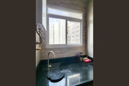 Apartamento à venda com 47m², 2 quartos e sem vaga Apartamento à venda com 47m², 2 quartos e sem vagaÁrea de Serviço
