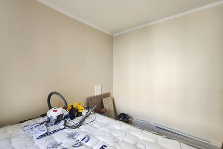 Apartamento à venda com 47m², 2 quartos e sem vaga Apartamento à venda com 47m², 2 quartos e sem vagaQuarto 1