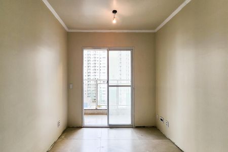 Apartamento à venda com 47m², 2 quartos e sem vaga Apartamento à venda com 47m², 2 quartos e sem vagaSala