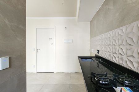 Apartamento à venda com 47m², 2 quartos e sem vaga Apartamento à venda com 47m², 2 quartos e sem vagaCozinha