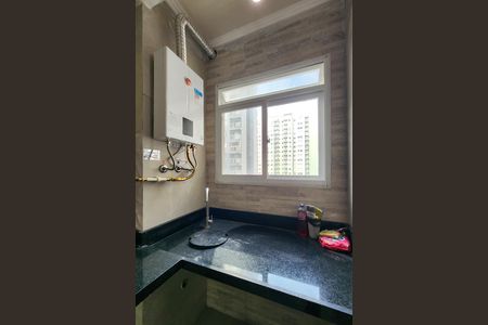 Apartamento à venda com 47m², 2 quartos e sem vaga Apartamento à venda com 47m², 2 quartos e sem vagaÁrea de Serviço