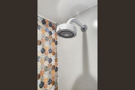 Apartamento à venda com 47m², 2 quartos e sem vaga Apartamento à venda com 47m², 2 quartos e sem vagaBanheiro