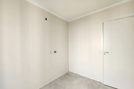 Apartamento à venda com 47m², 2 quartos e sem vaga Apartamento à venda com 47m², 2 quartos e sem vagaQuarto 2