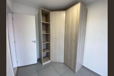 Quarto de apartamento para alugar com 1 quarto, 27m² em Ferreira, São Paulo
