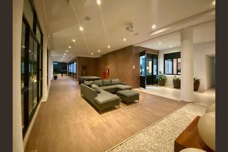 Foto 05 de kitnet/studio para alugar com 1 quarto, 42m² em Campos Elíseos, São Paulo