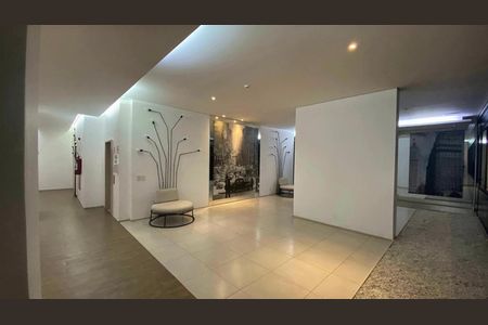 Foto 09 de kitnet/studio para alugar com 1 quarto, 42m² em Campos Elíseos, São Paulo