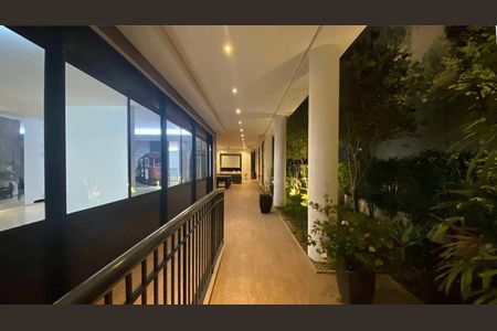 Foto 06 de kitnet/studio para alugar com 1 quarto, 42m² em Campos Elíseos, São Paulo