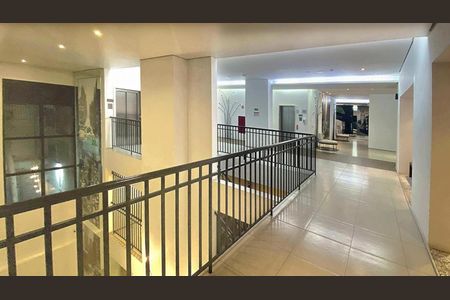Foto 07 de kitnet/studio para alugar com 1 quarto, 42m² em Campos Elíseos, São Paulo
