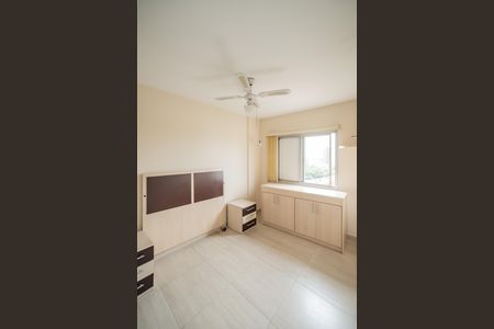 Apartamento à venda com 59m², 2 quartos e 1 vagaQuarto 1