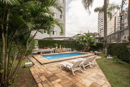 Apartamento à venda com 59m², 2 quartos e 1 vagaÁrea comum - Piscina