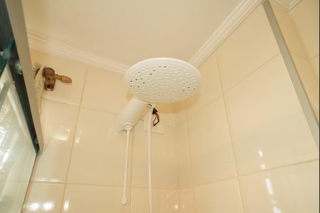 Apartamento à venda com 59m², 2 quartos e 1 vagaBanheiro