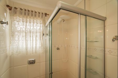 Apartamento à venda com 59m², 2 quartos e 1 vagaBanheiro