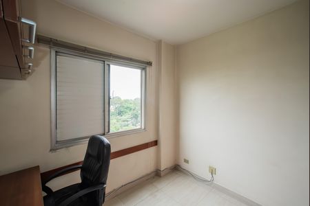 Apartamento à venda com 59m², 2 quartos e 1 vagaQuarto 2