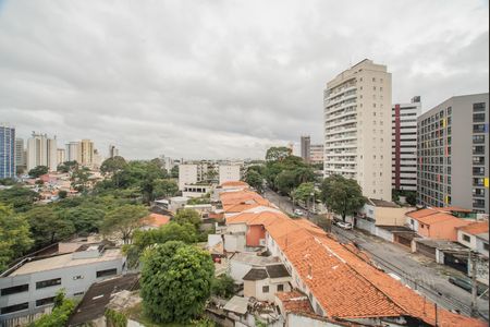 Apartamento à venda com 59m², 2 quartos e 1 vagaVista da Varanda