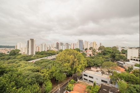 Apartamento à venda com 59m², 2 quartos e 1 vagaVista do Quarto 2