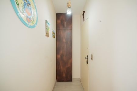 Apartamento à venda com 59m², 2 quartos e 1 vagaSala