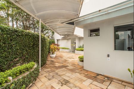 Apartamento à venda com 59m², 2 quartos e 1 vagaHall de entrada