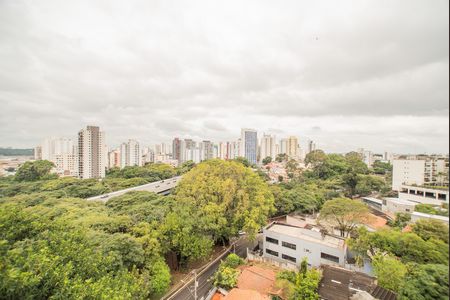 Apartamento à venda com 59m², 2 quartos e 1 vagaVista do Quarto 1