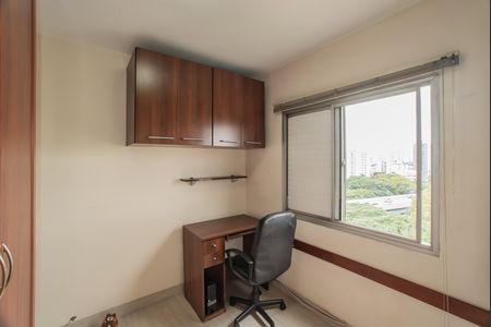 Apartamento à venda com 59m², 2 quartos e 1 vagaQuarto 2