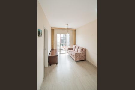 Apartamento à venda com 59m², 2 quartos e 1 vagaSala