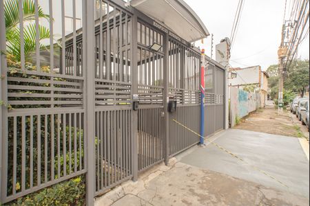 Apartamento à venda com 59m², 2 quartos e 1 vagaFrente